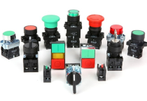 ĐÈN BÁO VÀ NÚT NHẤN HIMEL