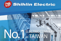 THIẾT BỊ ĐIỆN SHIHLIN - THIẾT BỊ ĐIỆN SỐ 1 TẠI ĐÀI LOAN