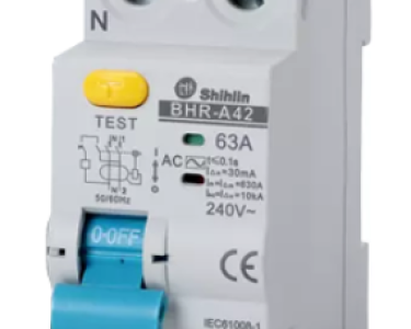 ỨNG DỤNG CỦA RCCB