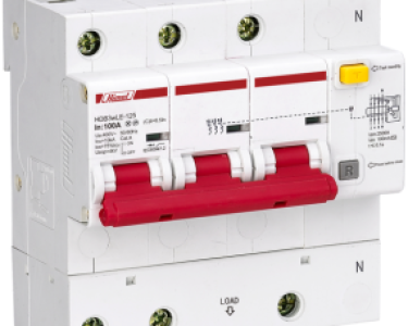 ỨNG DỤNG CỦA RCBO