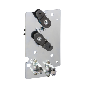 机械连锁 Mechanical Interlock (MCI)