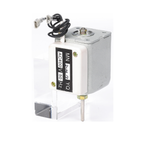 Undervoltage Release (MN)