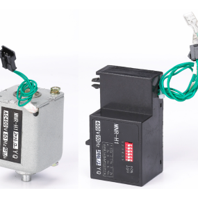 Undervoltage Delayed Release (MNR)