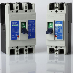 BM 100-SN 2P 15kA (10 ~ 100A)