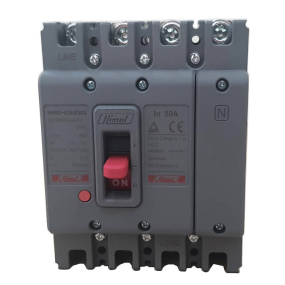 HDM3 35kA 4P (125 ~ 160A)