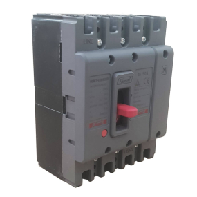 HDM3 70kA 4P (200 ~ 400A)