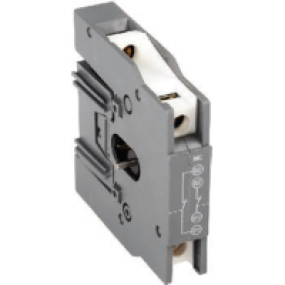 Khóa Liên Động Cơ Mechanical Interlock