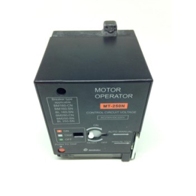 Motor operation device MT-250E
