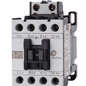 MAGNETIC CONTACTOR S-P11