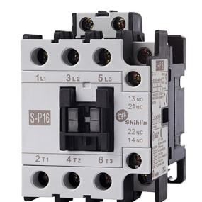 MAGNETIC CONTACTOR S-P16