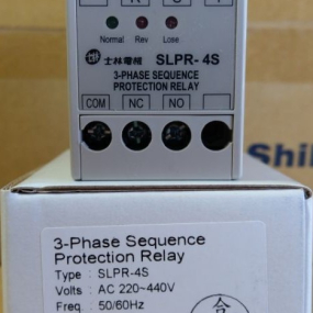 Sequence Protection Relay SLPR-4S