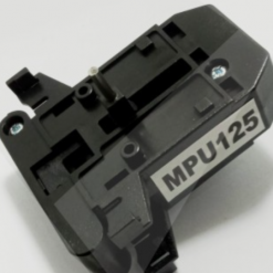 机械连锁 Mechanical Interlock MPU-125